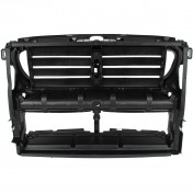 Vedenie vzduchu pre chladiče BMW rad 5 09-17 a