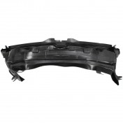 Vedenie vzduchu pre chladiče BMW rad 4 12-19 c