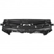 Vedenie vzduchu pre chladiče BMW rad 4 12-19 e