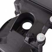 Kryt, veko hlavy motora BMW rad 5 11127568581 i