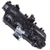 Sacie potrubie Chevrolet MALIBU 55566258 f