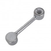 Tiahlo výškového korektora Peugeot 407 508 04-18 b