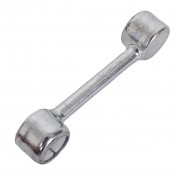 Tiahlo výškového korektora Peugeot 407 508 04-18 d