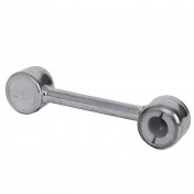 Tiahlo výškového korektora Peugeot 407 508 04-18 g