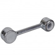 Tiahlo výškového korektora Peugeot 407 508 04-18 f