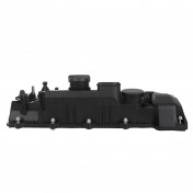 Kryt, veko hlavy motora Mercedes E-Trieda 6460101130 b
