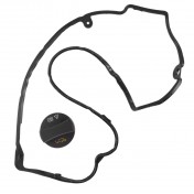 Kryt, veko hlavy motora Mercedes E-Trieda 6460101130 h