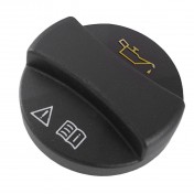 Kryt, veko hlavy motora Mercedes E-Trieda 6460101130 f