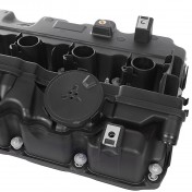 Kryt, veko hlavy motora BMW rad 5, 11127548196 c