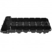 Kryt, veko hlavy motora BMW rad 5, 11127548196 d