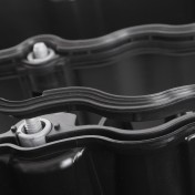 Kryt, veko hlavy motora BMW rad 6, 11127548196 g