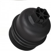 Obal olejového filtra Nissan QASHQAI od 2011