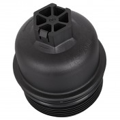 Obal olejového filtra Nissan X-TRAIL od 2007 g