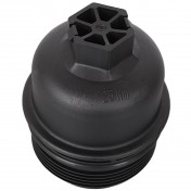 Obal olejového filtra Nissan QASHQAI od 2011 e