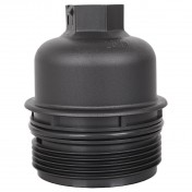 Obal olejového filtra Nissan QASHQAI od 2011 c