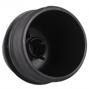 Obal olejového filtra Nissan QASHQAI od 2011 a