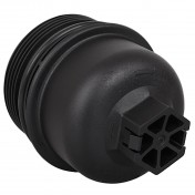 Obal olejového filtra Nissan X-TRAIL od 2007 b