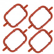 Sada tesniacich krúžkov + záslepky sacieho potrubia BMW rad X3 04-07 11612246945 c