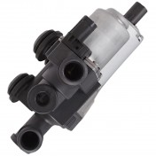 Elektrický regulačný ventil chladiacej kvapaliny BMW rad 3 98-07 b