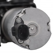 Elektrický regulačný ventil chladiacej kvapaliny BMW rad 3 98-07 d