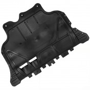 Kryt motora SEAT LEON 3Q0825236A