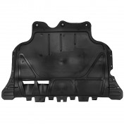 Kryt motora AUDI A3 3Q0825236A f