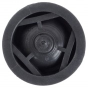 Doraz držiak krytu motora Audi 07C103226 d