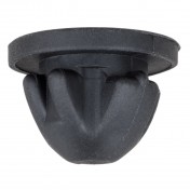 Doraz držiak krytu motora Audi A3 A4 A6 03G103184A b