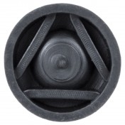 Doraz držiak krytu motora MINI 11147799108 d