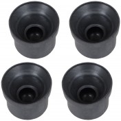 Doraz držiak horného krytu motora 4 ks Seat 06A103226 a