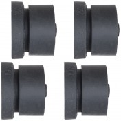 Doraz držiak horného krytu motora 4 ks Seat 06A103226 b