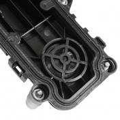 Kryt, veko hlavy motora Citroen Jumper III 15-19 e