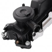 Kryt, veko hlavy motora Citroen Jumper III 15-19 g