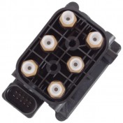 Ventilový blok vzduchového podvozka RAM 1500 10-18 c