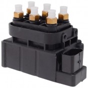 Ventilový blok vzduchového podvozka RAM 1500 10-18 g