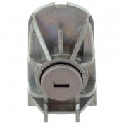 Vložka zámku, 1x kľúč Ford Focus 1552849 a