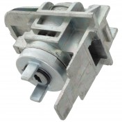 Vložka zámku, 1x kľúč Ford B-MAX 1552849 e