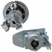 Sada vložiek zámkov 2ks Ford Fiesta VI MK7 8A6AA22050KG a