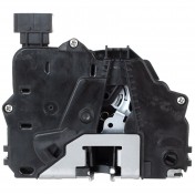 Zámok zadných dverí pravý Opel Meriva B, 9 PIN a