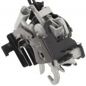 Zámok prednej kapoty ľavý BMW rad 5 16-23 d