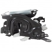 Zámok prednej kapoty motora PASÍVNY pravý BMW rad X6, X7, Z4 od 2018