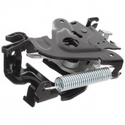 Zámok prednej kapoty motora PASÍVNY pravý BMW rad X6, X7, Z4 od 2018  b