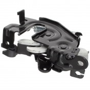 Zámok prednej kapoty motora PASÍVNY pravý BMW rad X6, X7, Z4 od 2018  d