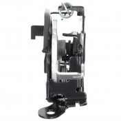 Zámok prednej kapoty motora PASÍVNY pravý BMW rad X3, X4, X5 od 2017  e