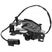 Zámok prednej kapoty motora PASÍVNY ľavý BMW rad 5, 6, 7, 8 od 2015 c