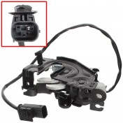 Zámok prednej kapoty motora PASÍVNY ľavý BMW rad X3, X4, X5 od 2017 d