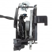 Zámok prednej kapoty motora PASÍVNY ľavý BMW rad X6, X7, Z4 od 2018 e