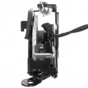 Zámok prednej kapoty motora PASÍVNY ľavý BMW rad 5, 6, 7, 8 od 2015 f