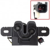 Zámok prednej kapoty, masky pravý Volvo XC60 I 09-16 d