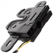 Zámok prednej kapoty, masky pravý Volvo XC60 I 09-16 c